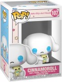 Figurina Cinnamoroll - Hello Kitty &amp; Friends - Pop! Sanrio - Funko | Funko
