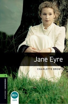 Oxford Bookworms Library: Level 6: Jane Eyre foto