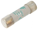 Siguranţă aM 4A 500VAC 14x51mm - Siguranţă electrică