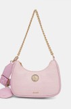 Aldo geantă DIAMONDYY culoarea roz, 13989947