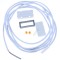 KIT REPARATII SENZOR DE TEMPERATURA =&gt; 959020600 LIEBHERR Frigider / Combina frigorifica COM