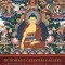 Buddhas of the Celestial Gallery Postcard Book