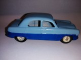 Bnk jc Dinky 162 Ford Zephyr Saloon