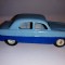bnk jc Dinky 162 Ford Zephyr Saloon