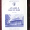 ANALELE BUCOVINEI An III, nr. 2/1996. Academia Romana