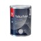 &nbsp;Vopsea &nbsp;argintie cu efect perlat pentru interior, 900ml, TIKKURILA TAIKA