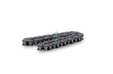 Lant angrenare pompa ulei Audi A3; Seat Altea, Altea XL, Cordoba; Skoda Fabia II, Octavia II, Roomster; VW Caddy III, Eos, Golf Plus V, Golf V Motor