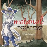 Motanul incaltat - Charles Perrault - Nomina