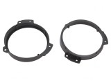 Cadru difuzor 165mm Subaru Forester 2015-2018, 2 buc., ACV