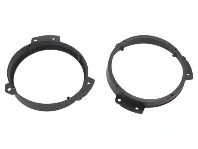 Cadru difuzor 165mm Subaru Forester 2015-2018, 2 buc. foto
