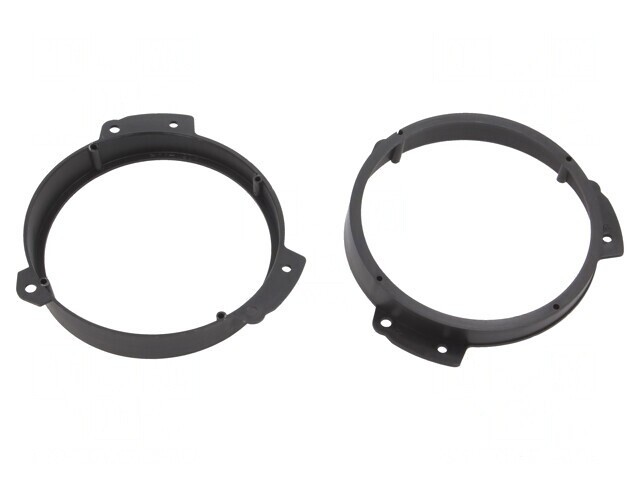 Cadru difuzor 165mm Subaru Forester 2015-2018, 2 buc.