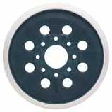 Bosch Disc Slefuire dur 125mm, 8 gauri pentru GEX 125-1AE