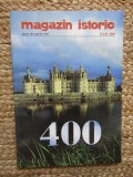 Magazin Istoric, Nr. 7 - IULIE 2000