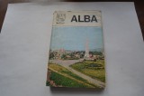 Judetele patriei - Alba