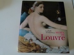 Louvre, fr. foto