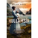 Hull&aacute;ms&iacute;r - Aslak Nore