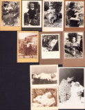 HST P1355 Lot 10 poze prof Eugen Pascu și familia Turda anii 1930