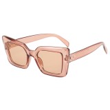 Ochelari de soare pentru femei, 5277, brown