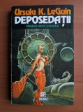 Ursula K. Le Guin - Deposedatii