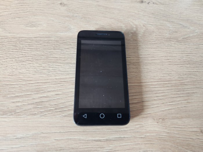 Placa de baza Alcatel Onetouch Pixi 3 (4013X), 4 inch, Originala, Functionala