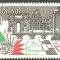 C4918 - Monaco 1985 - Filatelie neuzat,perfecta stare