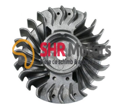 Volanta drujba Stihl 029 , 031 , 039 , Ms 290 , Ms 310 , Ms 390 Calitatea II foto