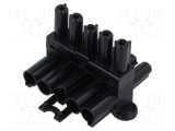 Conector AC DEGSON DGBSC-DB01T-05P-13-00Z(H)