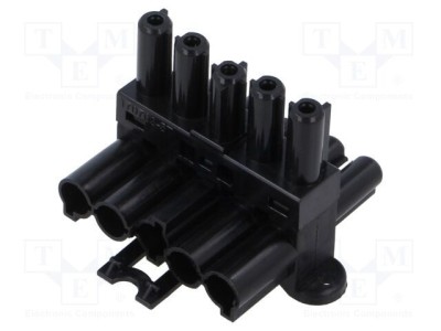 Conector AC DEGSON DGBSC-DB01T-05P-13-00Z(H) foto