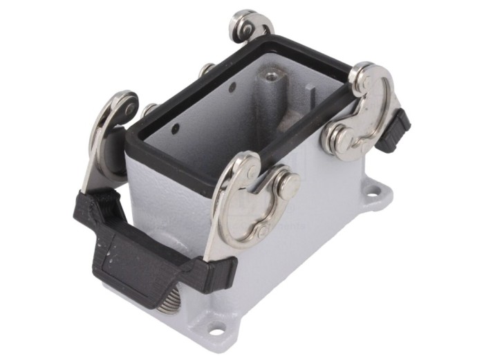 Conector carcasă HDC C-TYPE IP66