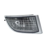 Proiector Ceata Toyota Land Cruiser (FJ120) 01.2003-10.2009; tip bec HB4; Partea Dreapta 81211-60150; Depo, cu suport bec
