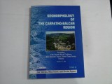 GEOMORPHOLOGY OF THE CARPATHO-BALCAN REGION - edited by D. Balteanu / M. Ielenicz / N. Popescu