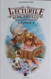 Lecturile Scolarului Clasa I, Alexandra Efrim, Steaua Nordului, 2016, Romana, 317 pagini, Carte Beletristica, Roman