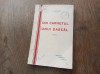 DIN CARNETUL UNUI DASCAL - I.P.TUCULESCU , CCA 1935, ILUSTRATA - Dunarea,Cazane.