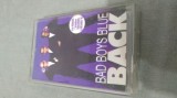 CASETA AUDIO BAD BOYS BLUE -BACK ORIGINALA FOARTE RARA !!!