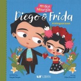 Medias Naranjas: Diego &amp; Frida