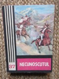 Necunoscutul.Antologie din literatura anglo-saxona