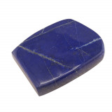 Cristal natural slefuit din lapis lazuli unicat a20, Stonemania Bijou