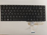 Tastatura Laptop, HP, EliteBook X360 1040 G6, iluminata, layout UK