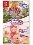 My Universe 2 In 1 My Baby Bundle NSW