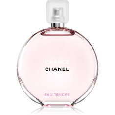 Chanel Chance Eau Tendre Eau de Toilette pentru femei 150 ml