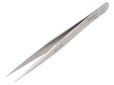 Pensetă Dreaptă 110mm pentru Lucrări de Precizie