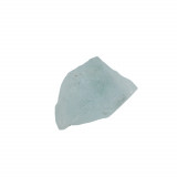 Acvamarin din pakistan cristal natural unicat a65, Stonemania Bijou