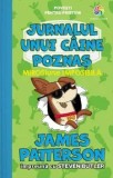 Cumpara ieftin Mirosiune imposibila. Volumul 3/James Patterson, Steven Butler