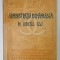 ADMINISTRATIA ROMANEASCA IN JUDETUL CLUJ , 1937 , BOGAT ILUSTRATA , CONTINE DEDICATIA LUI EUGEN DUNCA , PREFECTUL JUD. CLUJ