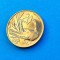20 Lire 1981 San Marino-AUNC-RAR-in realitate arata bine!