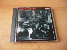 Gary Moore - Still got the blues 1990, CD original Comanda minim 100 lei foto