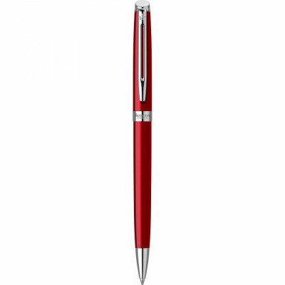 Pix Waterman Hemisphere Red Comet foto