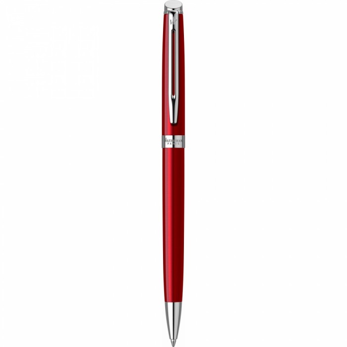 Pix Waterman Hemisphere Red Comet