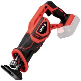 Yato YT-82815 - Fierastrau sabie fara acumulatori si incarcator Li-Ion 18 V - Ah - mm