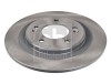 FEBI BILSTEIN 108530 Disc frana